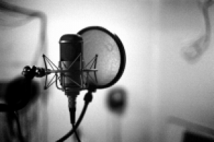 Озвучка видеролика на английском языке (мужской)