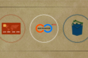 Продающая инфографика для компании Webtransfer