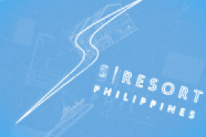 S | Resort Philippines. Анимационный ролик отеля на Филиппинах