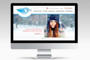 Сайт-магазин