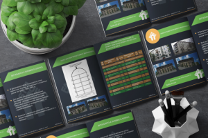 Строительная компания