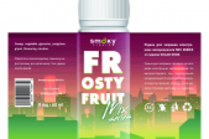 Жидкость для вейпа