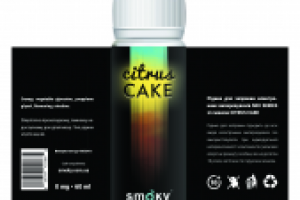 Жидкость для вейпа