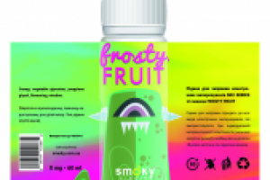 Жидкость для вейпа