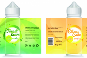 Жидкость для вейпа