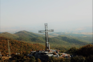 Док.фильм ЗЕДАЗЕНСКИЙ КРЕСТ