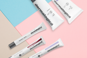 Dermalogica Kazakhstan