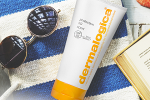 Dermalogica Kazakhstan