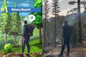 Fortnite
