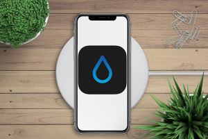 Мобильное приложение ios Мойки РФ