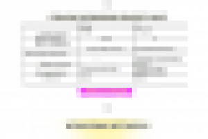 Дизайн лендинга для салона красоты