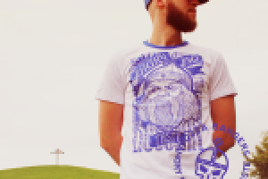 Дизайн футболок Q2ZA Bangers