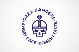 Логотип ТО Q2ZA Bangers