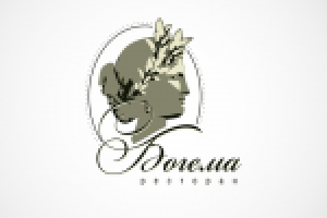 Конкурсная работа. Ресторан Богема.