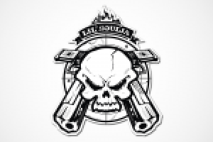 Логотип артиста Lil Soulja