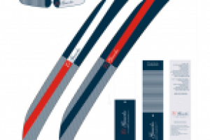 Ребрендинг линии мужской одежды El Gaucho