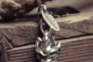 Фотосет для ювелирной компании Soul Fetish