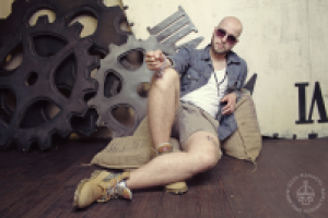 Фотосет для ювелирной компании Soul Fetish