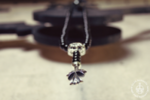 Фотосет для ювелирной компании Soul Fetish