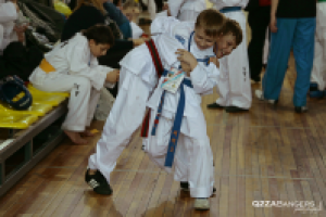 III Открытый Чемпионат России по таэквон-до 2010