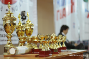 III Открытый Чемпионат России по таэквон-до 2010