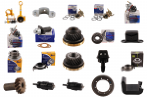 Обтравка фотографий для интернет-магазина автозапчастей