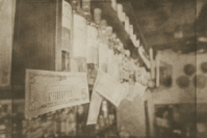 Фото и стилизация фотографий для Freedom Bar