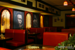 Ресторан Джазман