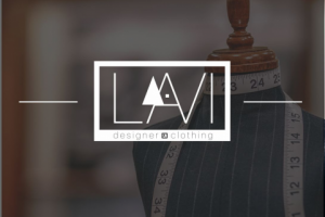 • LAVI •  design cloth