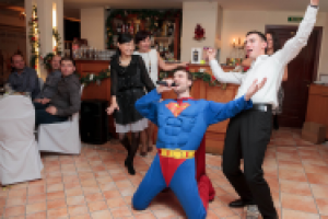 Корпоративный праздник