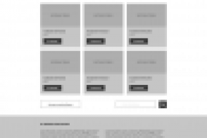 Прототип интернет-магазина