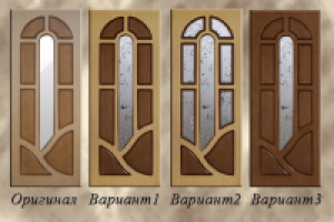 Ретушь дверей1