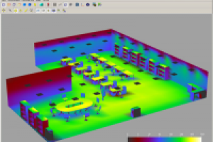 Светотехнический расчет