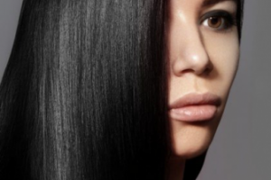 fashion портрет