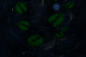 Утопленничек