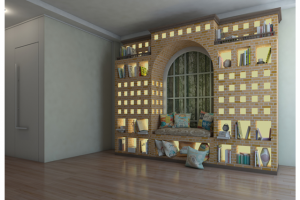 Детский модуль