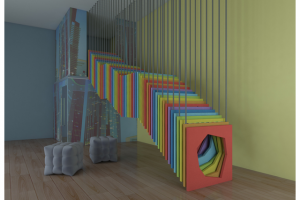 Детский модуль