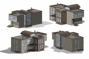 Работа 3501242