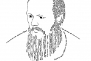 Typographic portrait-6