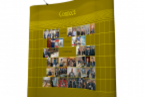 Мобильный выставочный стенд Pop-Up