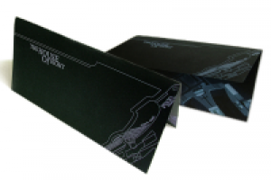 Приглашение