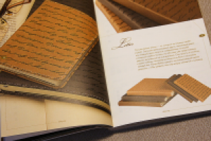 Каталог для компании Пробюро