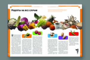 журнал Альфа-навигатор-1