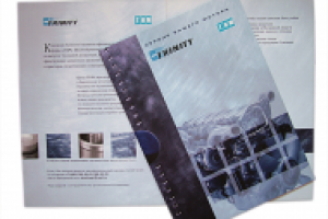 Каталог Trinity