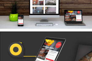 Стяжка пола