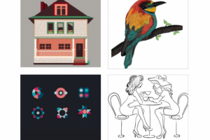 иллюстрации