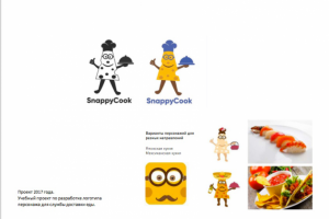 Доставка еды