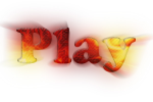 Шрифт на скорую руку=)