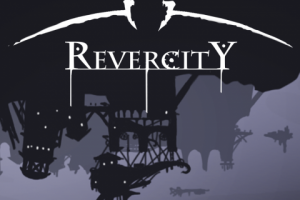 Главная тема для игры Revercity