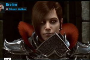 Музыка к демонстрационному видео